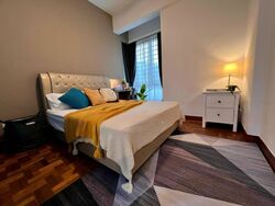 Maplewoods (D21), Condominium #463191521